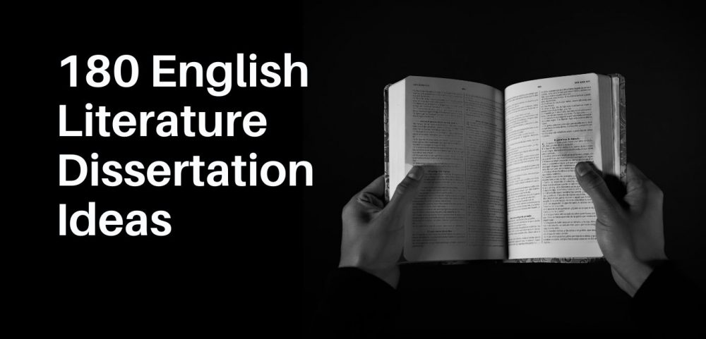 dissertation english literature pdf