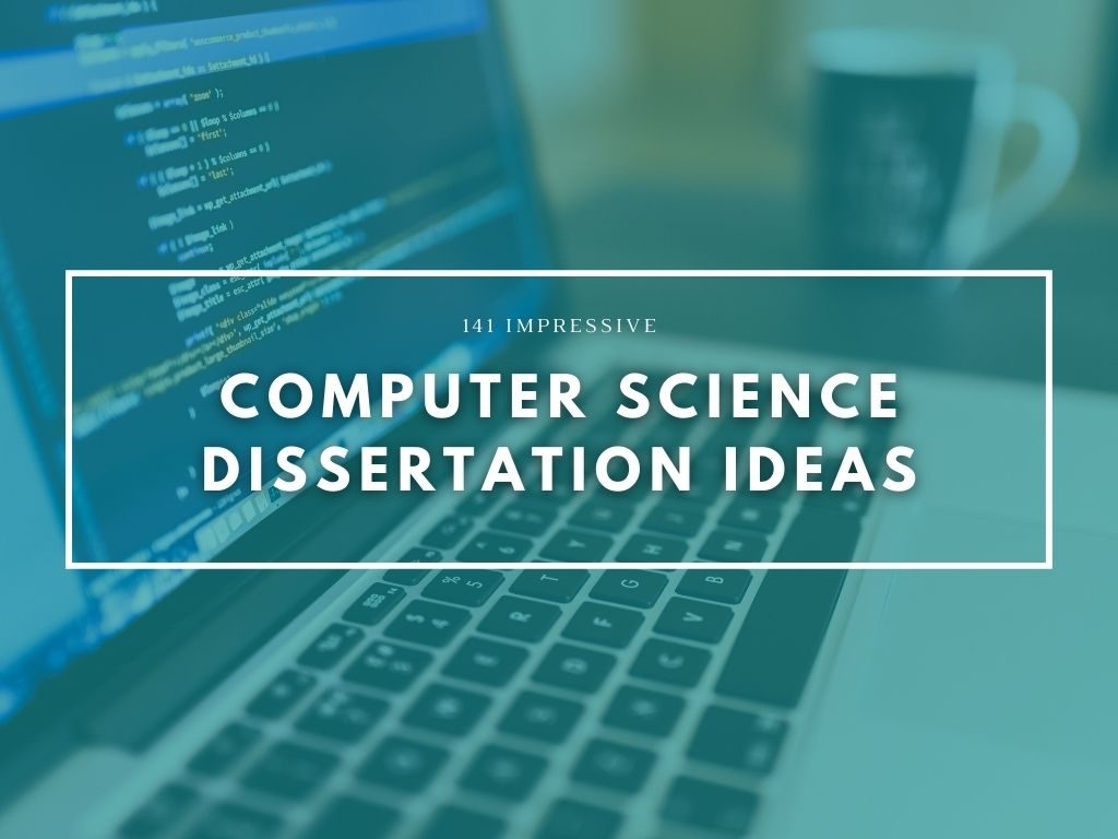 computer science research ideas