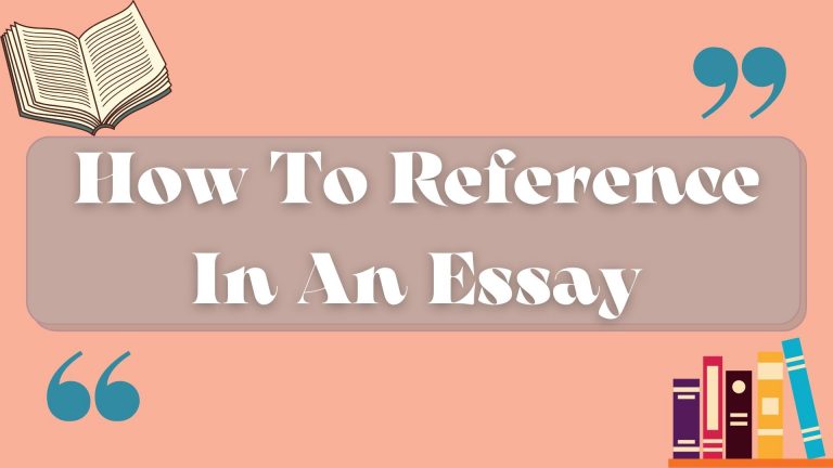 how to reference photos in essay